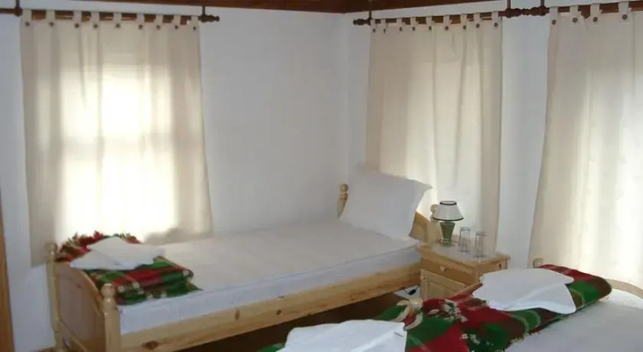 Sarafova Guest House