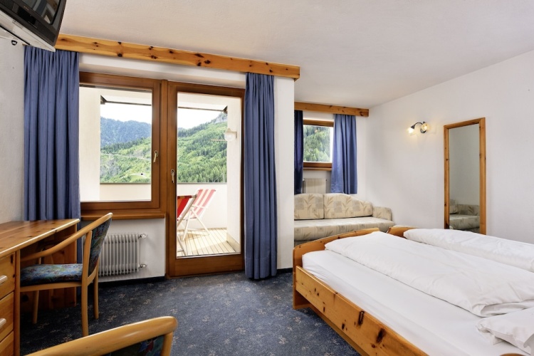 Hotel Pinei Nature & Spirit