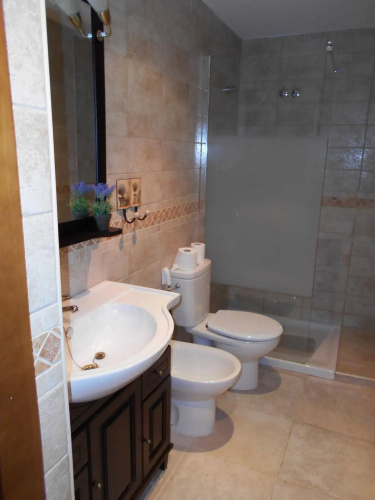 Apartamentos Turisticos Rio Gallego