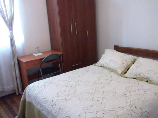Mediterraneo B&B