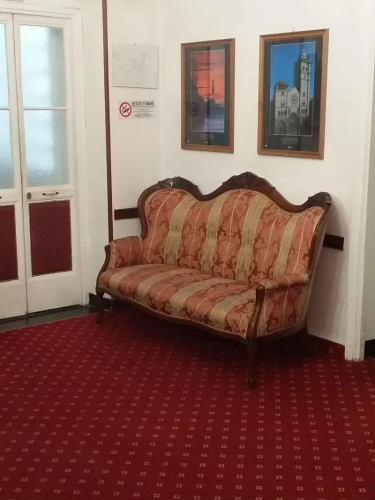 Balbi Hotel