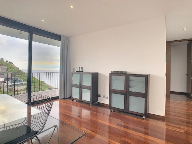 Villa Ocean Sight by MHM
