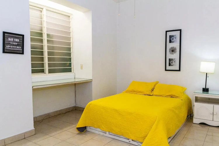 Minerva Apartments