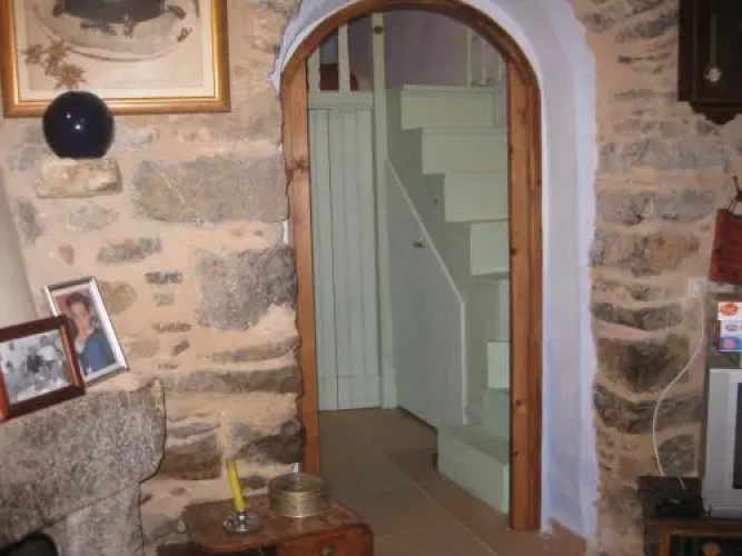 Traditional rooms-Hostel