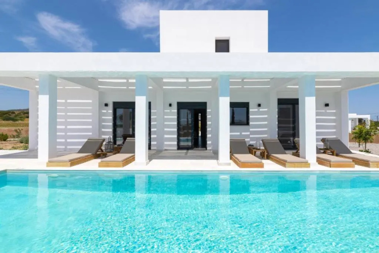 Seastar Villa