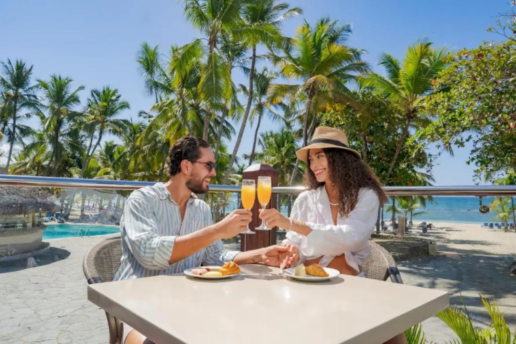 Coral Costa Caribe Beach Resort photo 49