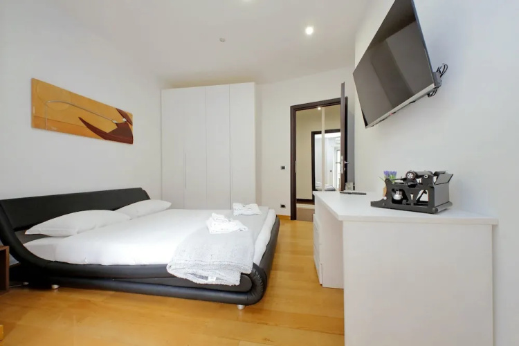 4bnb - Luxury Cipro Home