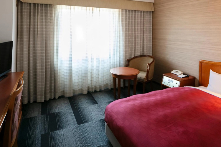 Narita Gateway Hotel