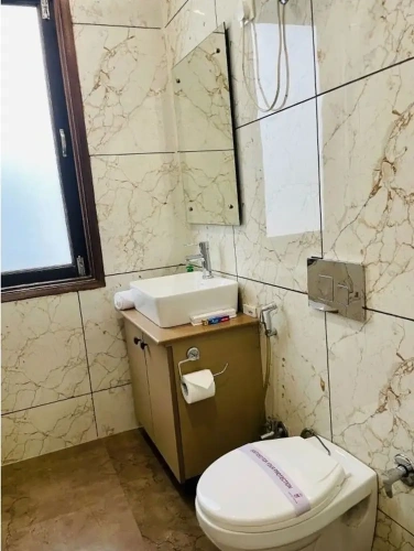 1 Bedroom Standard Apartment