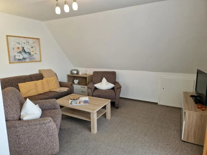 1 Bedroom Apartment with balcony