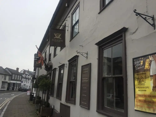 Hotelbild
