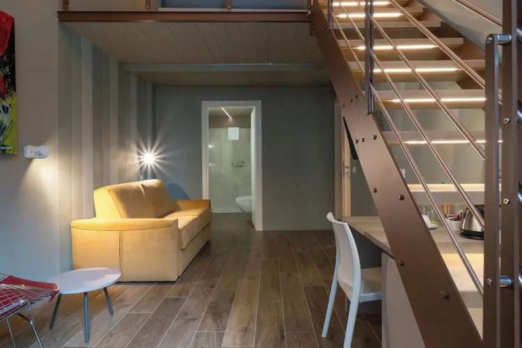 Gogò Petit Hotel
