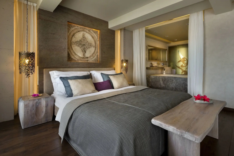Martı Hemithea Hotel