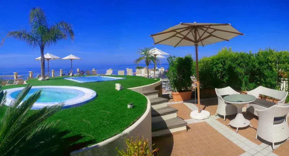 Hotel Residence Piccolo