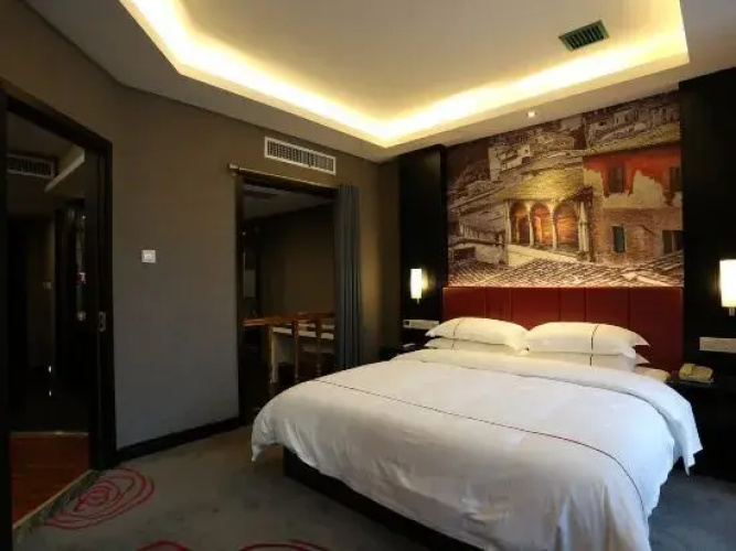 Style Hotel (Ningxiang Store)