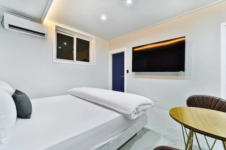 Gimcheon Sweet Hotel