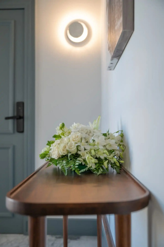Liberty Suites Spetses