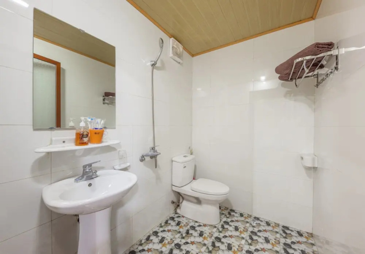 Lan Homestay