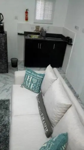 Newly Built Studio Apartment