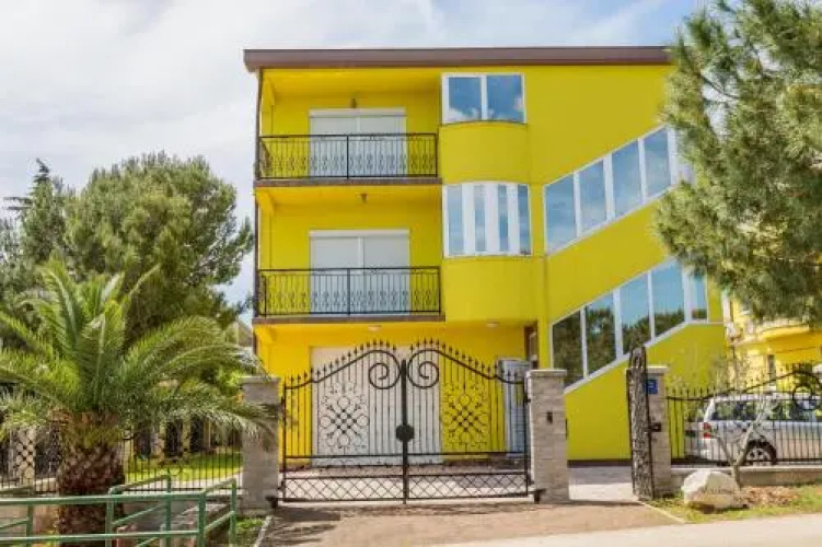 Otel görseli