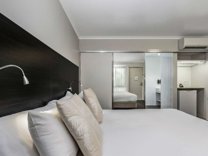 Premium Double room