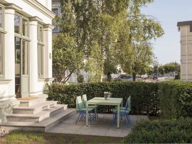 OSTKÜSTE Villa Steigel Design Apartments, Bild 16