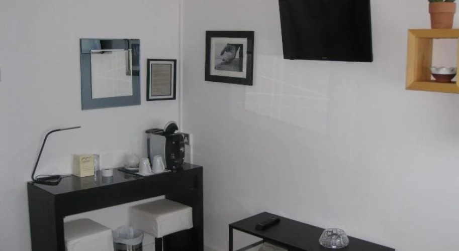 Cranny's B&B