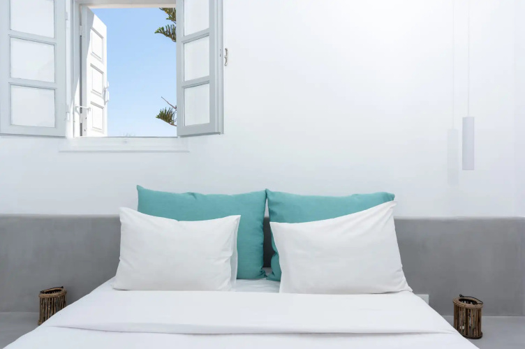 Symmetry Suites