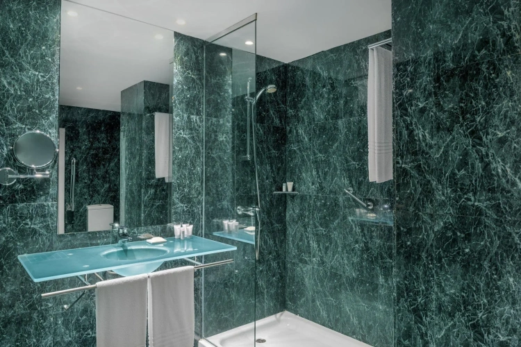Standard Accessible Double room