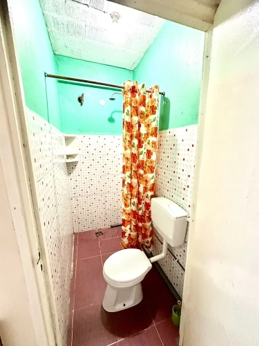 1 Bedroom Standard Double room