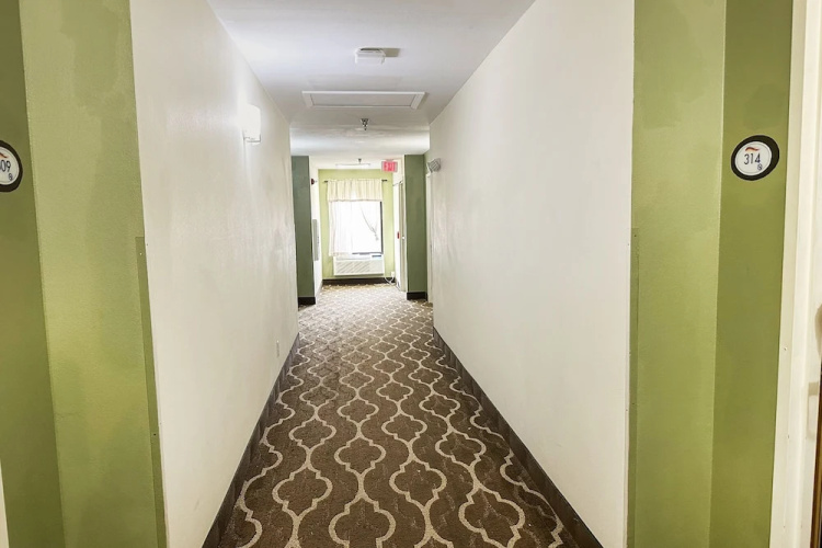 OYO Hotel Rome West&nbsp;GA