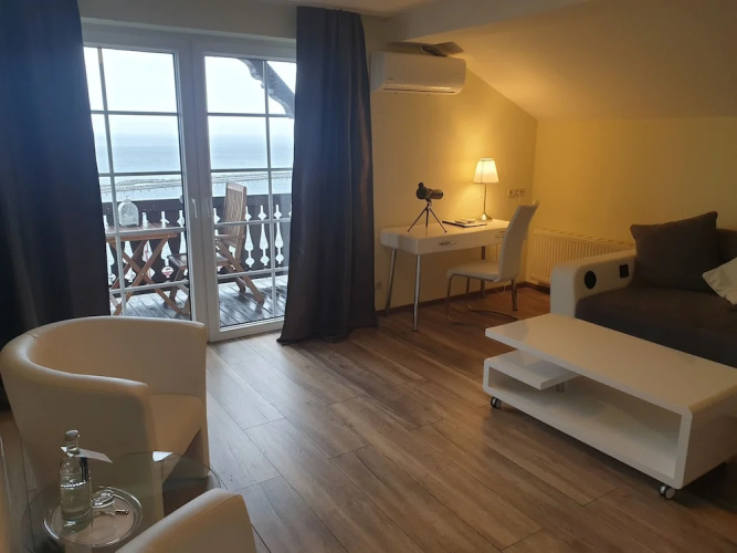 Hotel Waterkant