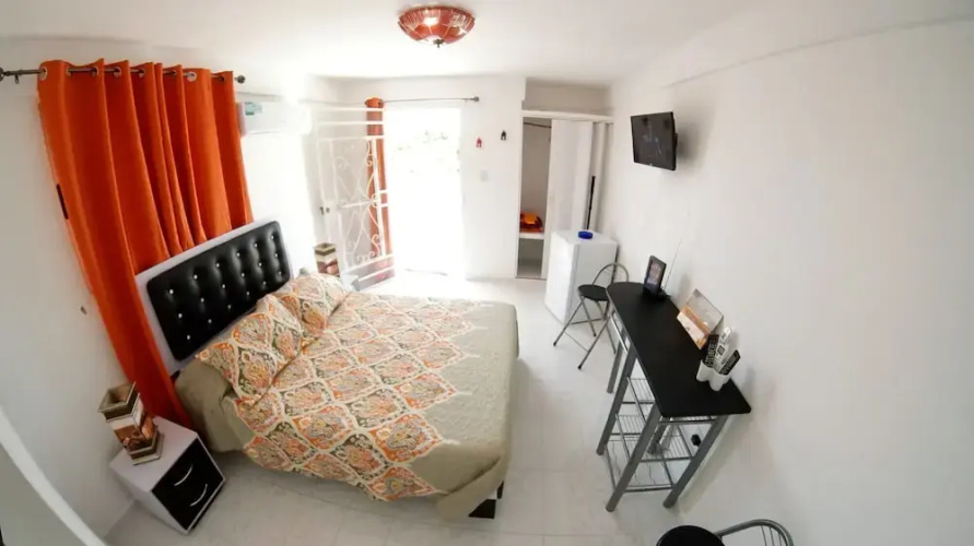 Migaby House