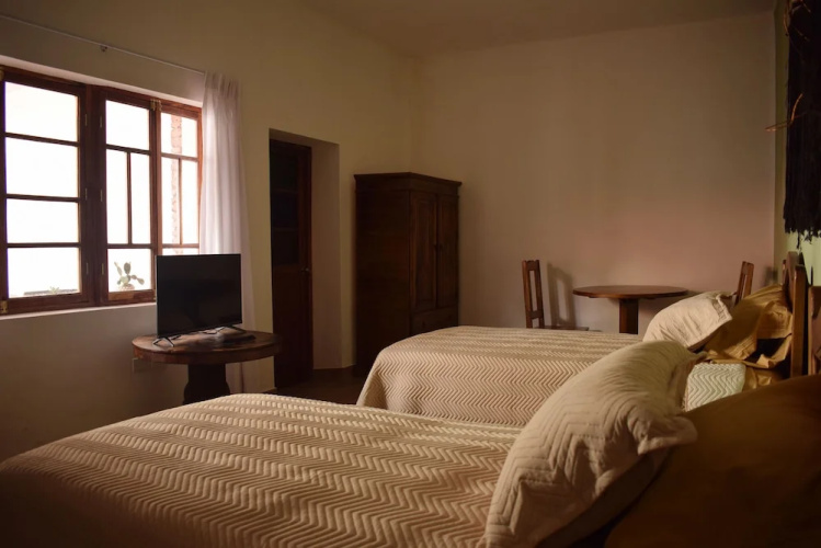 Casa San Martín