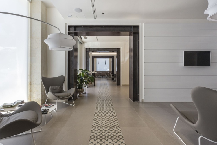 Hotel Caportigia photo 19