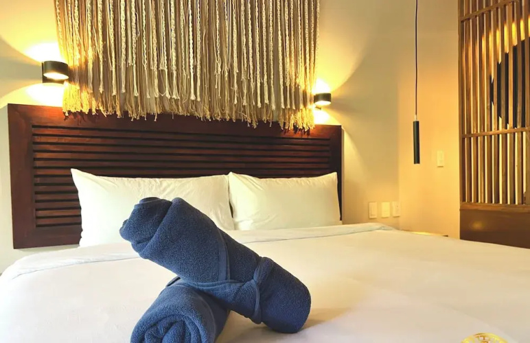 Adora Tulum H-05 1BR Condo