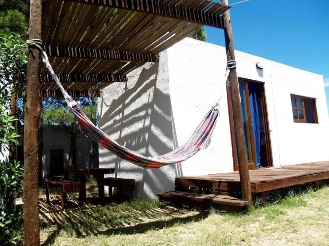 Punta del Diablo Hostel