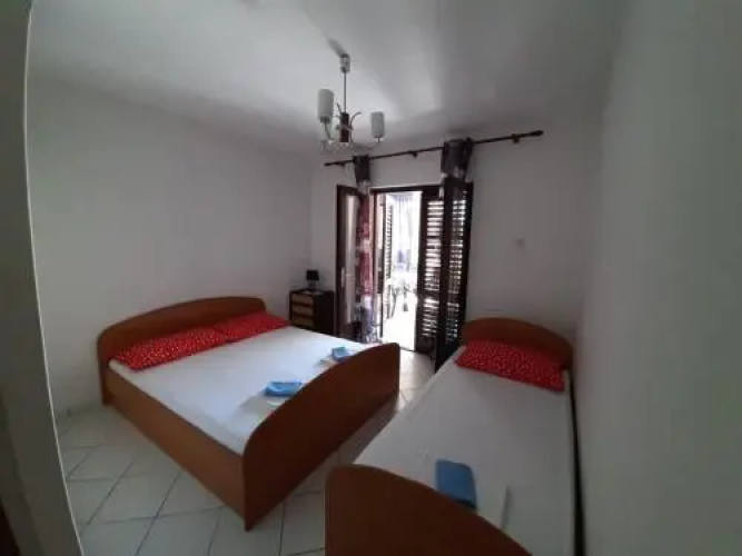 Vistica Apartment