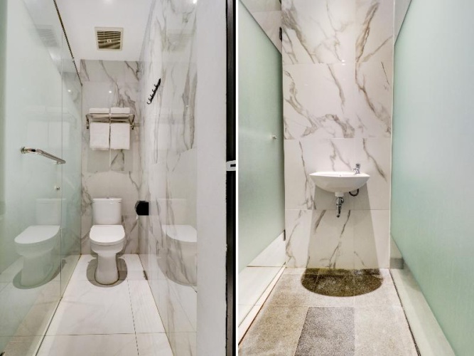 Quadruple Suite