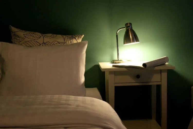 Blooms Boutique Hostel