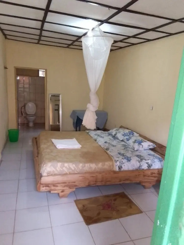 Hotel Twiga Ltd