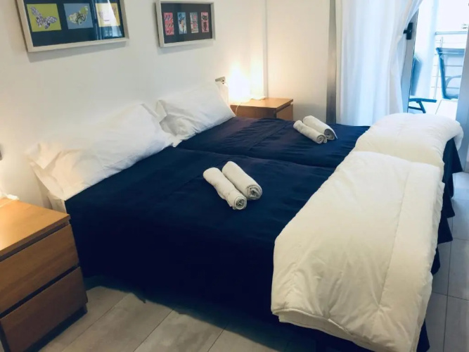 CA Apartaments Duplex s'Estanyol de Migjorn