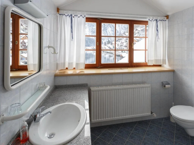 Pension Hallberg