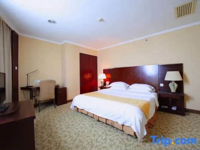 Business Twin Suite