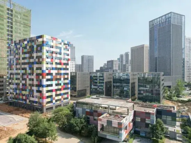 JI Hotel (Wuhan Zhuankou AEON Mall)