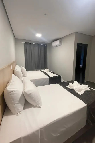 Hs Hotel Morumbi