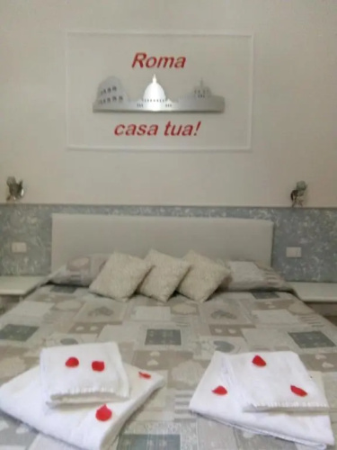 Little House Roma