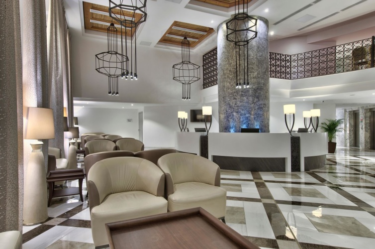 Db San Antonio Hotel And Spa photo 18