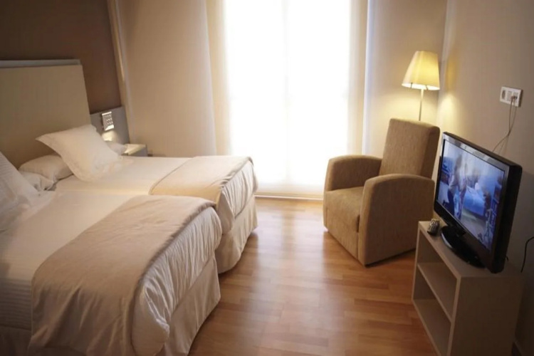 Hotel Nagusi