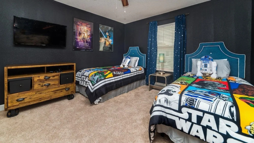 9037 Dogleg Drive